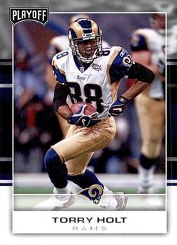 #139 Torry Holt