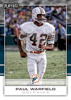 #145 Paul Warfield