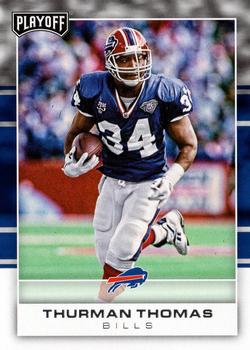 Thurman Thomas