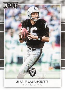 #162 Jim Plunkett