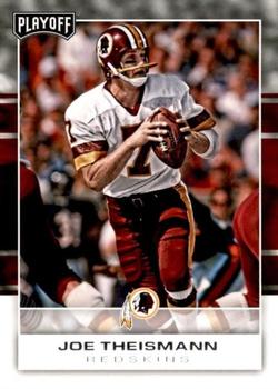 Joe Theismann