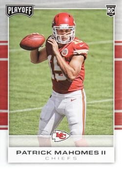 Patrick Mahomes II