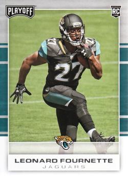 Leonard Fournette