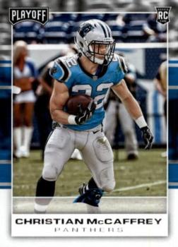 Christian McCaffrey