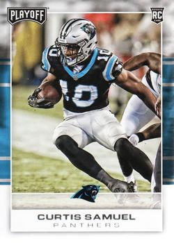 Curtis Samuel
