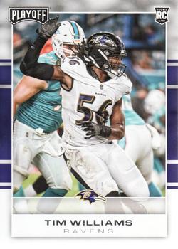 #277 Tim Williams