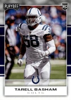 Tarell Basham
