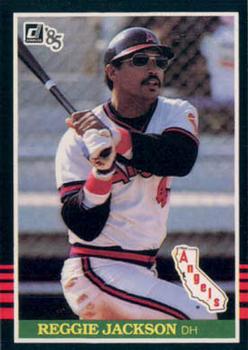 Reggie Jackson
