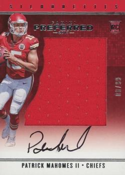 Patrick Mahomes II