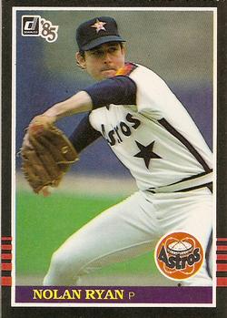 Nolan Ryan