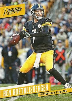 Ben Roethlisberger