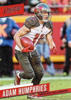 Adam Humphries