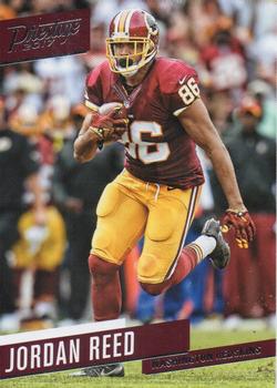 Jordan Reed