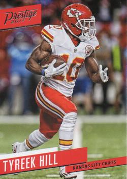 Tyreek Hill
