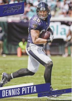 Dennis Pitta
