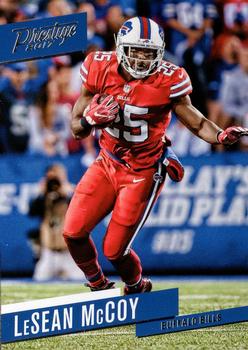 LeSean McCoy