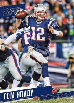 Tom Brady