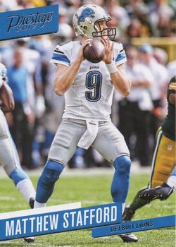 Matthew Stafford