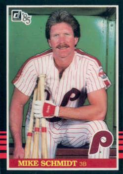 Mike Schmidt
