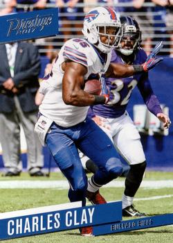 Charles Clay