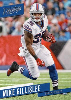 Mike Gillislee