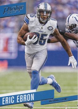 Eric Ebron