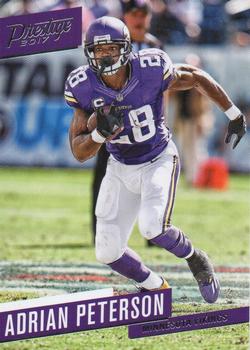 Adrian Peterson