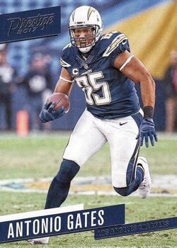 Antonio Gates