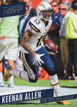 Keenan Allen