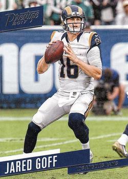 Jared Goff