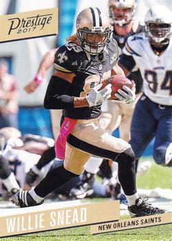 Willie Snead