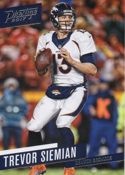 Trevor Siemian
