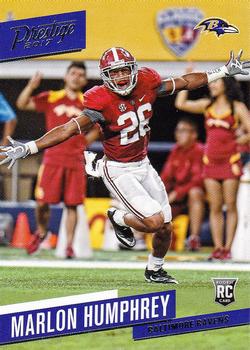 Marlon Humphrey