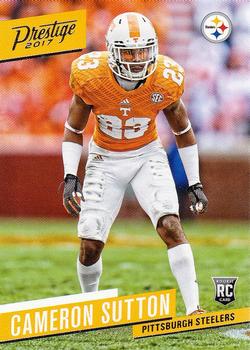 Cameron Sutton