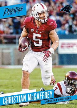 Christian McCaffrey