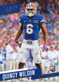 Quincy Wilson