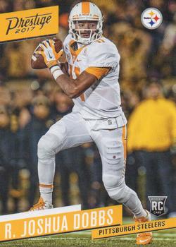 R. Joshua Dobbs