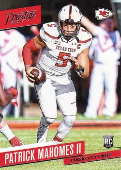 Patrick Mahomes II