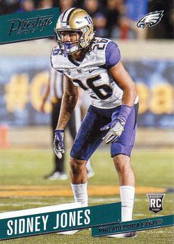Sidney Jones