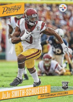 JuJu Smith-Schuster