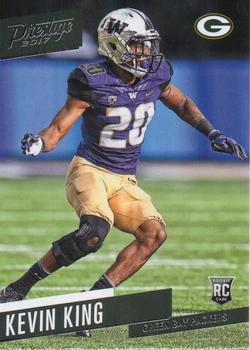 #249 Kevin King