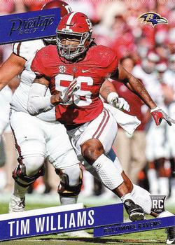 Tim Williams