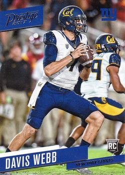Davis Webb