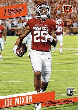 Joe Mixon