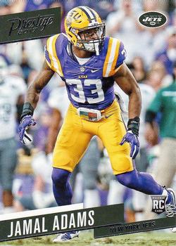 Jamal Adams