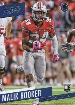 Malik Hooker