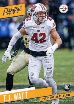 T.J. Watt