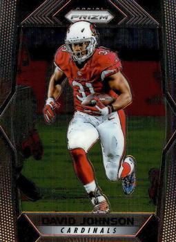 David Johnson