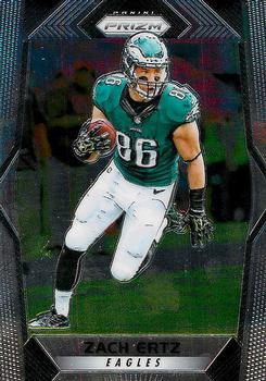 Zach Ertz