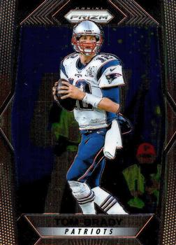 Tom Brady